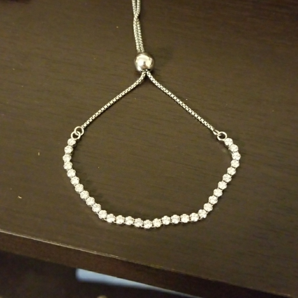 Pandora Bracelet
